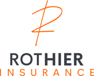 Rothier Insurance - Logo 500